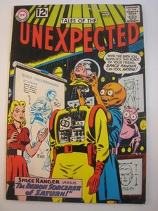 'TALES OF THE INESPERADO'... bonito lote de 13... # 73,74,75,76,77,78,80,81,84,+ - Imagen 1 de 13