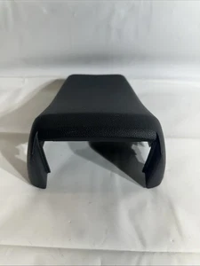 2016 - 2021 HONDA CIVIC CENTER CONSOLE REAR BACK TRIM COVER PANEL OEM 83450-TBA - Picture 1 of 7