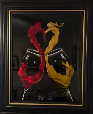 Opposites Attract de Chis DeRubeis Foto 1 de 4