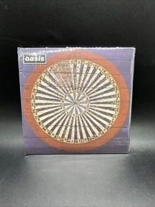 Oasis Stop The Clocks EP Promo - Brand New - Sealed - Columbia Records 2006 - CD - Foto 1 di 2