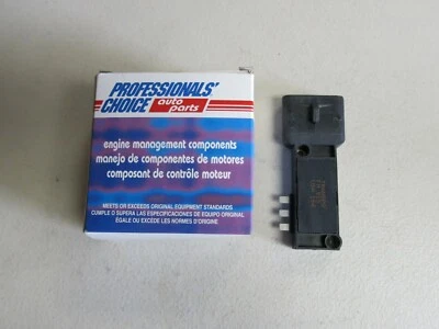 Módulo de control de encendido CBE34 / 6H1083 (Ford/Mercury 1987-90) Foto 1 de 4