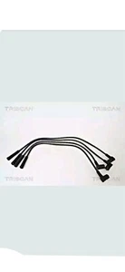 HT Leads Ignition Cables Set Ford Fiesta 1.3 Mk4 Ford KA 1.3 - Picture 1 of 1