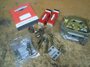 BRIGGS & STRATTON CYLINDER HEAD KIT 5.5 HP 715004 - Picture 1 of 1