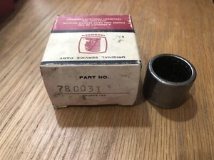 Tecumseh New Old Stock # 780031 NEEDLE BEARING - Picture 1 of 4