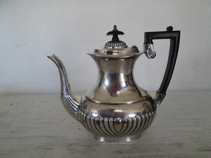 Vintage EPNS Tea Pot, Silver Plated, Great Condition - Picture 1 of 5