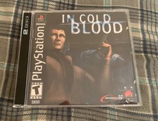 .PSX.' | '.In Cold Blood.