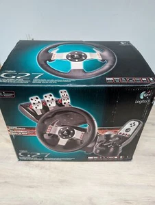 Logitech G27 Wie Neu - Bild 1 von 2