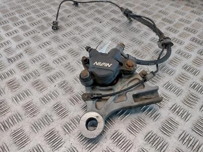 Honda CBR650F 2017 pinza trasera Foto 1 de 4