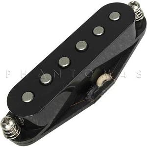 Suhr - V60 - Single-Coil - Strat Pickup - Neck - Black - Classic 60's Sounds - Picture 1 of 2