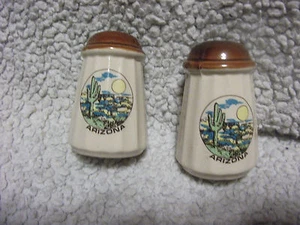 Salz und Pfefferstreuer Arizon - Bild 1 von 5