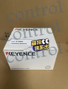 KEYENCE LJ-V7060 Profilscanner LJV7060 - Bild 1 von 3