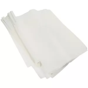 100pcs Fruit Exclusion Bags Breeding Bag Nylon Netting - Picture 1 of 12