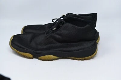 Nike Air Jordan Future '3M' reflectante 656503-011 para hombre talla 10,5 Foto 1 de 4
