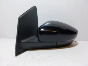 VOLKSWAGEN POLO RHD AUSSENSPIEGEL 2013 - ELEKTRISCH (BEIFAHRERSEITE) 6R2857501BF - Bild 1 von 14