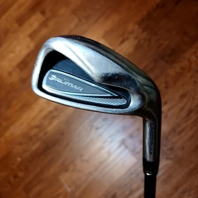 Orlimar Golf Spectrum 9 iron RH w/ Orlimar litespeed Graphite shaft R Flex. PO - Image 1 of 4
