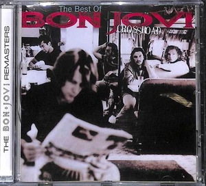 75031 Cd - Bon Jovi - Cross Road - Foto 1 di 1
