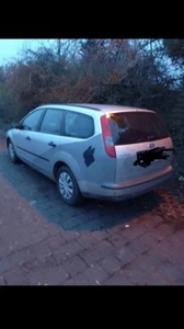 Ford Focus 2006 1.8 - Bild 1 von 4