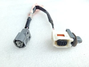 2014-2016 Mazda 3 Front Bumper RH Parking Light Corne Turn Signal Marker Blinker - Bild 1 von 9
