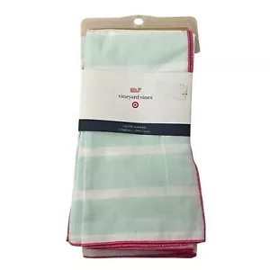 NUEVO Juego de Serpientes de Tela Vineyard Vines x Target - Imagen 1 de 6