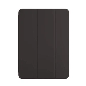 Apple iPad Air Smart Folio MH0D3ZM/A 10.9" Black - Picture 1 of 3