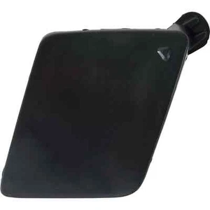 Cubierta de gancho de remolque para parachoques delantero imprimada (gris) para BMW 528I sedán 2011-16 BM1029125 - Imagen 1 de 4