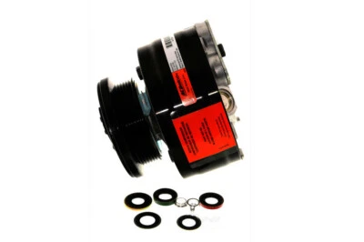 Compresor de aire acondicionado ACDelco GM equipo original 15-20185 Foto 1 de 4