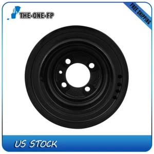 Harmonic Balancer For Dodge Stratus Chrysler Sebring Mitsubishi Galant 2.4L - Picture 1 of 8