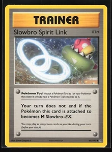 SLOWBRO SPIRIT LINK Evolutions #86 EVO(NM)(PKM) - Picture 1 of 1