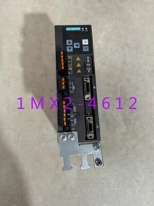 1 Stück gebrauchte Siemens V90 6SL3210-5FB10-4UF1 0,4KW - Bild 1 von 2