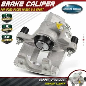 Brake Caliper for Ford Focus Volvo C30 C70 Mazda 3 Sport BPYK2671X Rear Left LH - Picture 1 of 8