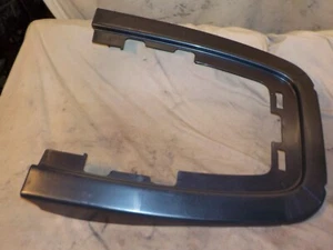 08-13 Chevy Silverado 1500 Ext Cab left right front seat frame back panel - Picture 1 of 4