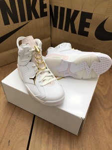 Jordan 6 Good Hoops W for sale | eBay