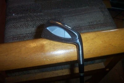 Used Tommy Armour 845  Evo V-31 Cavity  5 Iron graphite regular  RH - Image 1 of 4