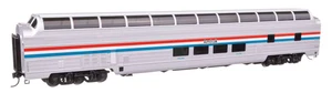 Walthers Proto HO Amtrak Phase III (Includes Decal) 85' Budd Great Dome Car - Picture 1 of 1