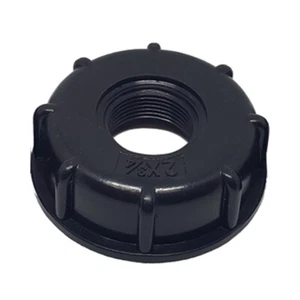 IBC Tote Adapter IBC Water Tank Connector Fittings Threaded Joints Tank Adapters - Picture 1 of 15