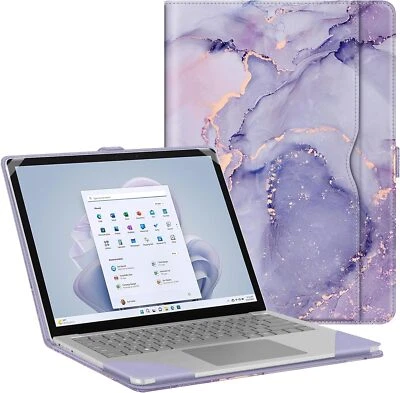 Funda protectora para libro 13.5" Microsoft Surface Laptop 6/5/4/3/2 Foto 1 de 4