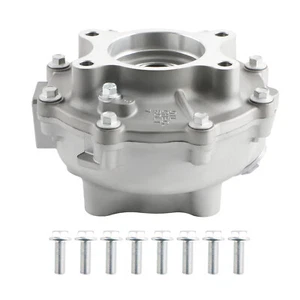 Komplettes Heckdiff für Honda TRX420/500 2014-16 41300-HR3-A20 - Bild 1 von 12