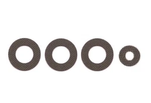 Marine Sports carbontex drag washers KATANA GTS SHI - SHIL - Picture 1 of 1