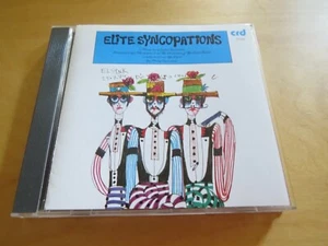 ELITE SYNCOPATIONS - Ballettmusik - CD Album - Scott Joplin - CRD 3329 - Bild 1 von 3