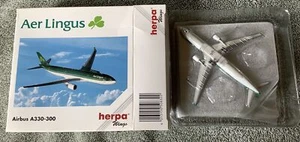 Herpa Wings Airbus A330-300 1:500, #508322, Mint Condition NOS - Picture 1 of 4