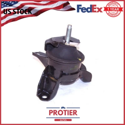 Suporte de motor FR 9368 compatível com 05-09 Hyundai Tucson Kia Sportage 2.0L/2.7L - Imagem 1 de 3