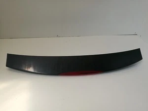 Smart ForTwo 450 Coupe rear spoiler rear spoiler 0001380 - Picture 1 of 11