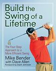 Build the Swing of a Lifetime: The Fo..., Johnson, Zach