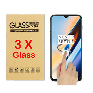 For Honor X7/X7A Tempered Glass Screen Protector - CRYSTAL CLEAR