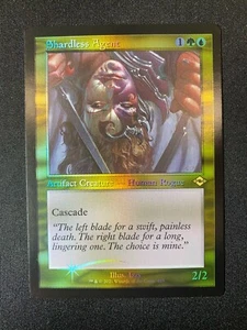 Shardless Agent (RETRO OLD BORDER FOIL) - Modern Horizons 2 MTG - Picture 1 of 2