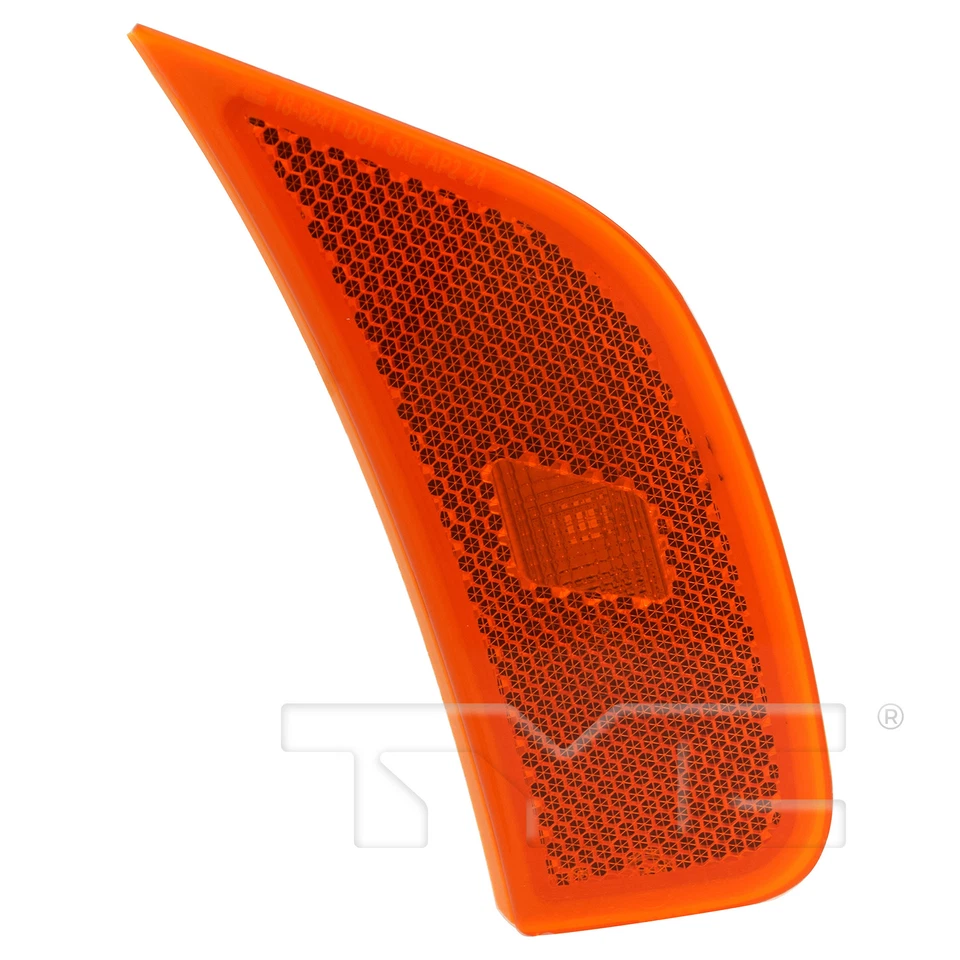 Reflector de luz LED lateral para Chevy Tahoe/Suburban 21-22 pasajero derecho Foto 1 de 4