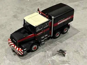 NZG 1:50 Mammoet Faun - Bild 1 von 1