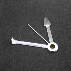 Herramienta para fumar de acero inoxidable multifunción limpiadores pipa para fumar accesorio de limpieza - Imagen 1 de 11