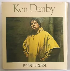Paul Duval - Ken Danby biography and works of canadian artist - Picture 1 of 1