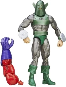 marvel legends captain america force of evil - Picture 1 of 1
